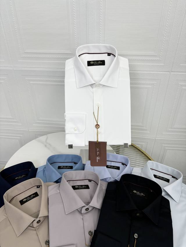 Colorful blue~ Lp Loyo Piana "King's Gift" series is here!