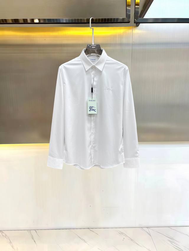 A spring/summer hit, Burberry's premium quality. The latest 2025 counter-selling