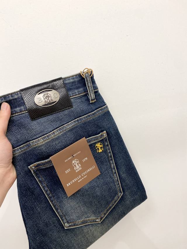 Brunello Cucinelli, the latest product of 2025, available in the counter at the