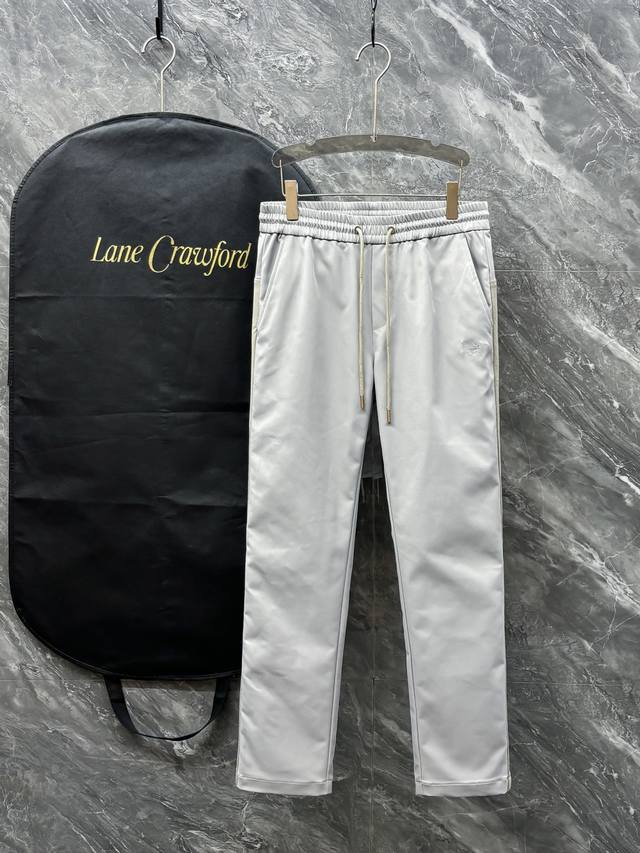 Arcter's new autumn/winter 25 solid color small straight casual hiking pants ser