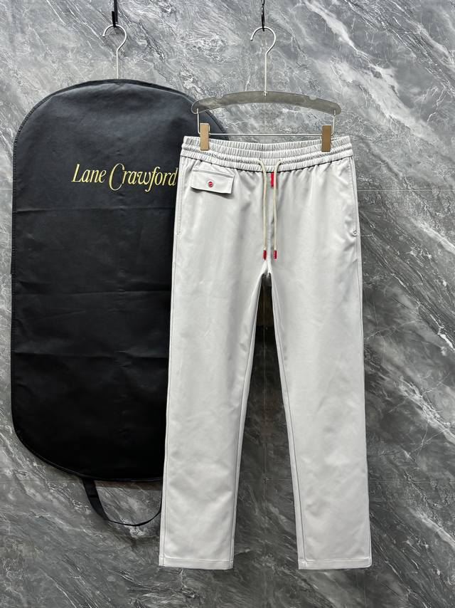 Kiton 2025 Autumn/Winter Quality Control Recommendation! Order in perfect condit