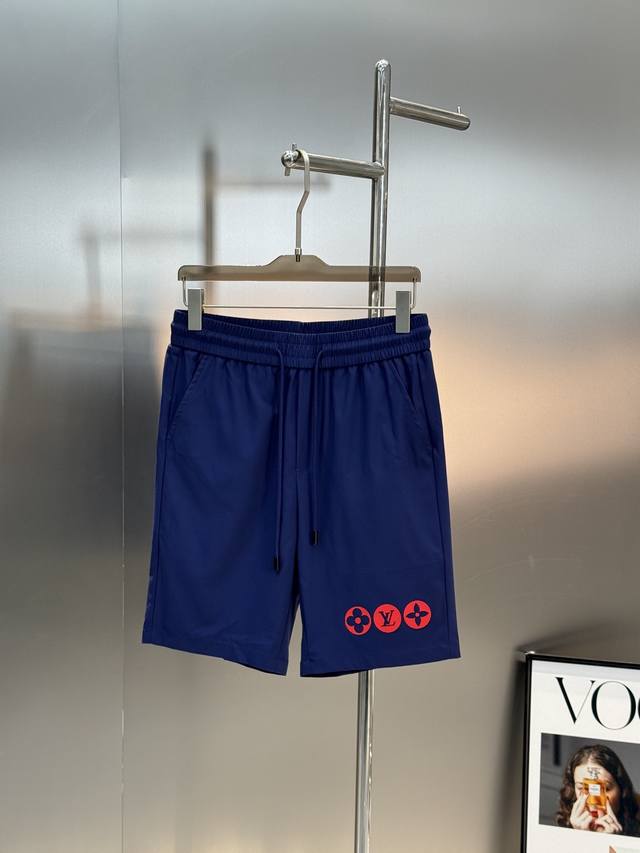 Donkey Brand*25S new cropped shorts! Classic brand logo with three-dimensional