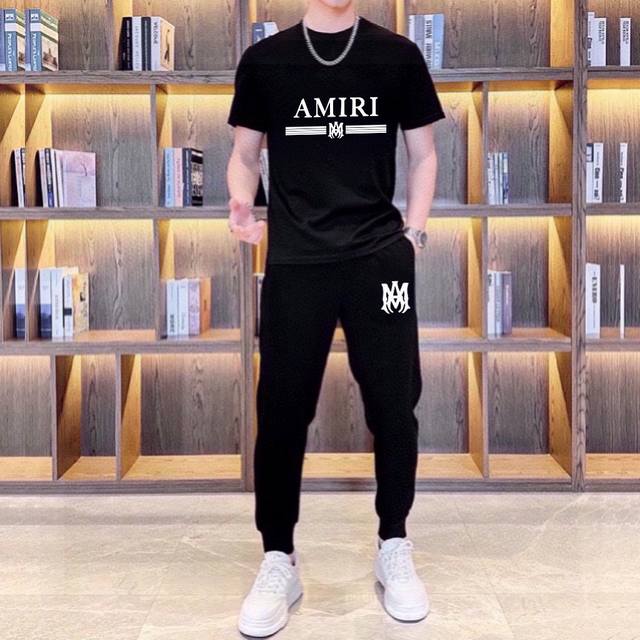 Straight Amiri Fat Man's Gospel 2025 Official Website Style. World-renowned lux