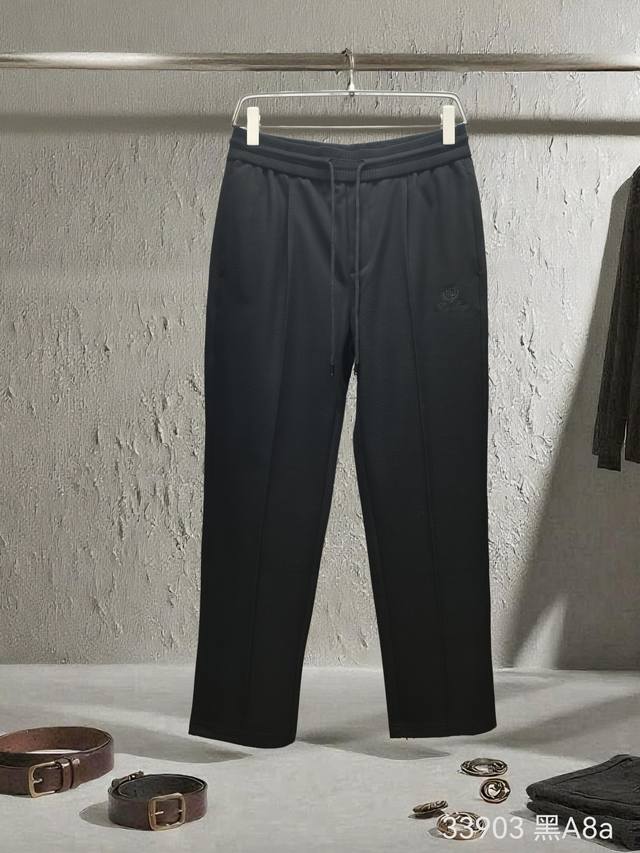 Autumn and Winter - New Lp Casual Pants, recognized as high-end in the market! C