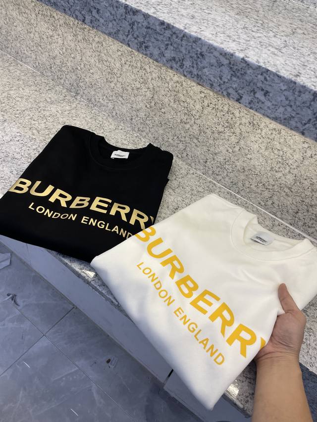 Bbr Burberry's new arrival on the official website of its autumn/winter men's cl