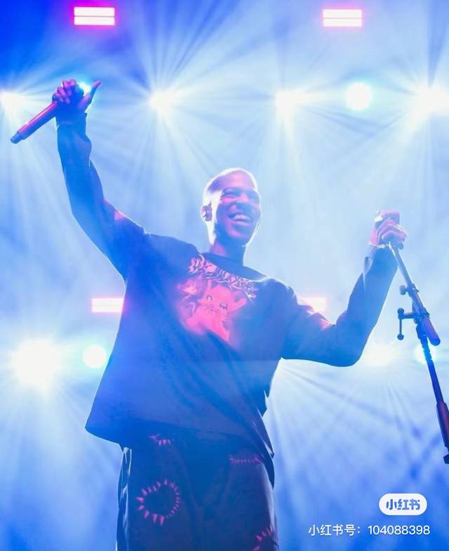 d40 We11Done official website autumn and winter new Tan Jianci celebrity same st