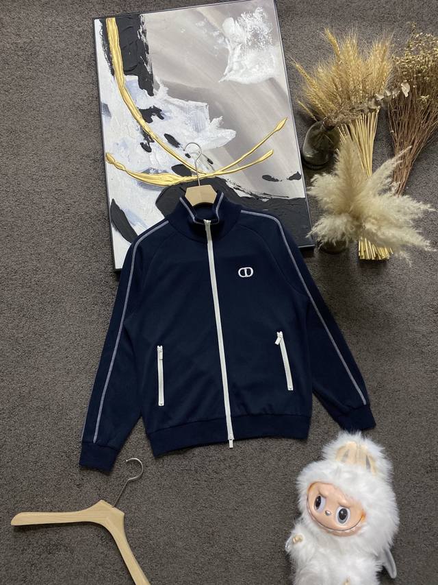 New Arrival Street 2025 Autumn/Winter Aw Sand-Washed Technology Air Knit Fabric