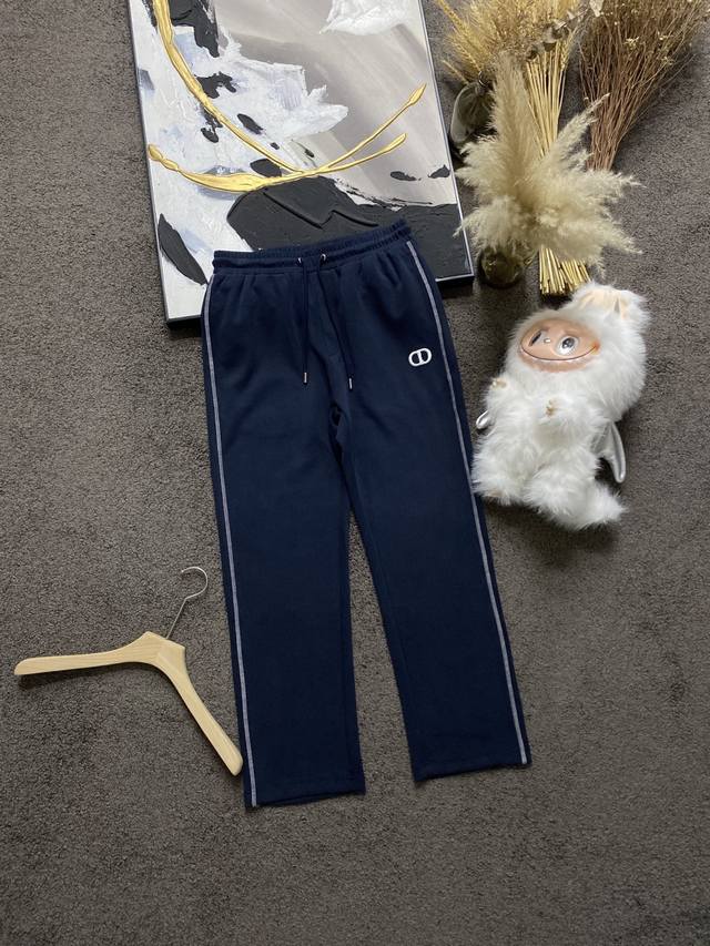 New Arrival Street 2025 Autumn/Winter Aw Sand-Washed Tech Air Knit Fabric High-