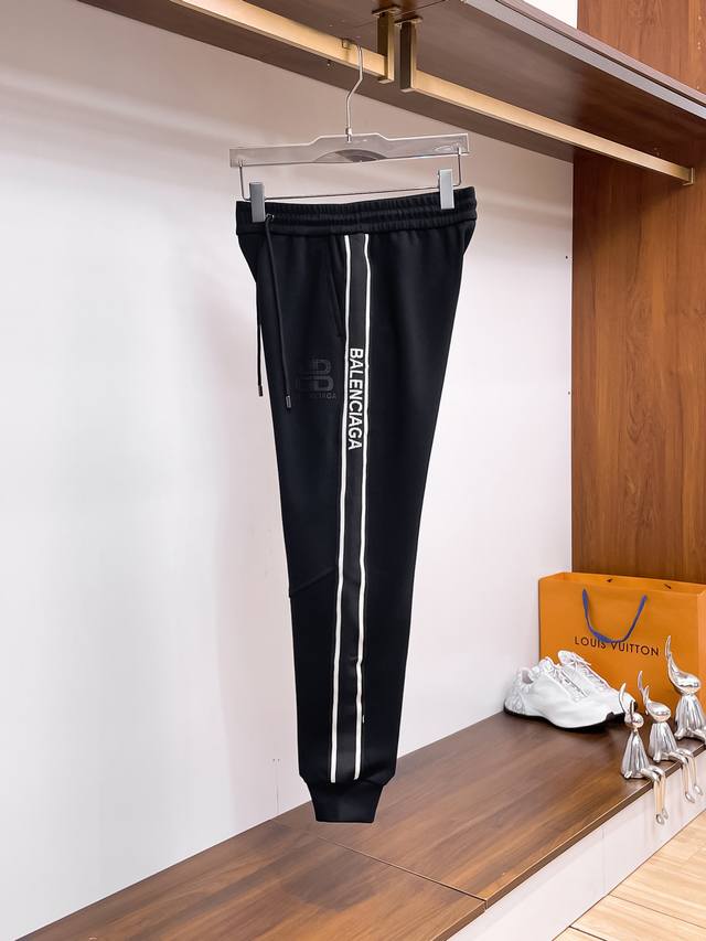 Balenciaga 25th year new autumn and winter casual pants size: 28-36
