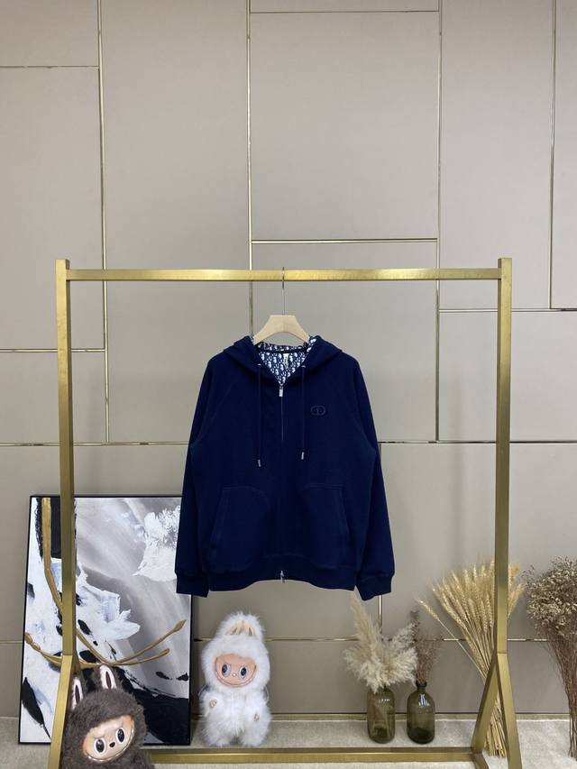 New product When sapphire blue meets old flowers, it has a high-end feel