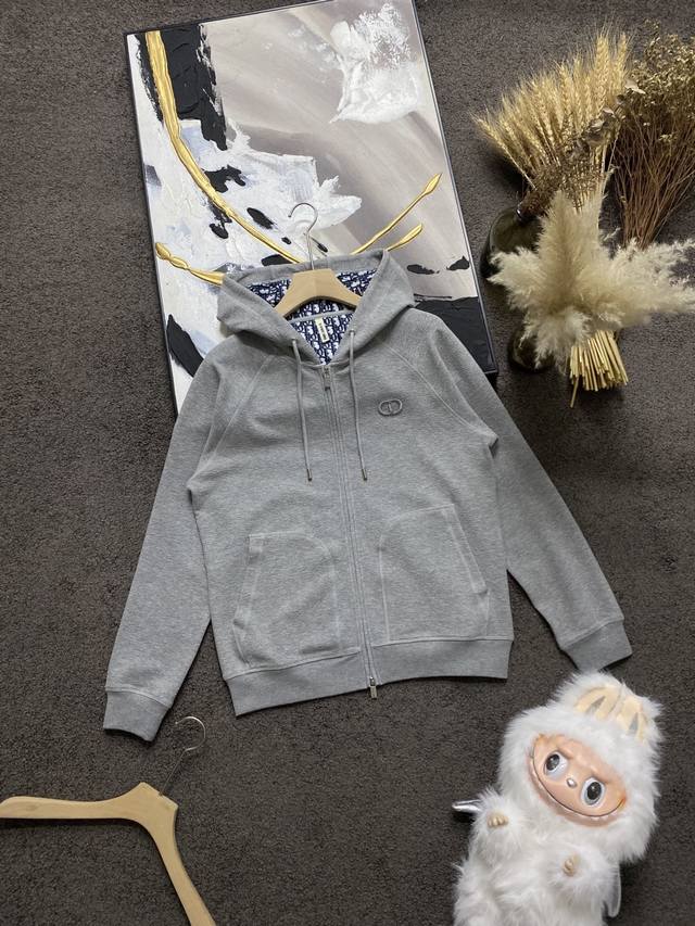 New Arrival Street 2025 Fall/Winter Aw Plain Crinkled Cotton C*D Little Bee Hoo