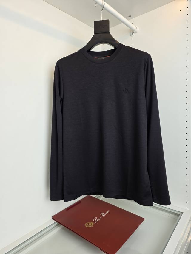 Loro Piana* 2025 Early Fall New Arrival, Ordered from a Korean Customer, this br