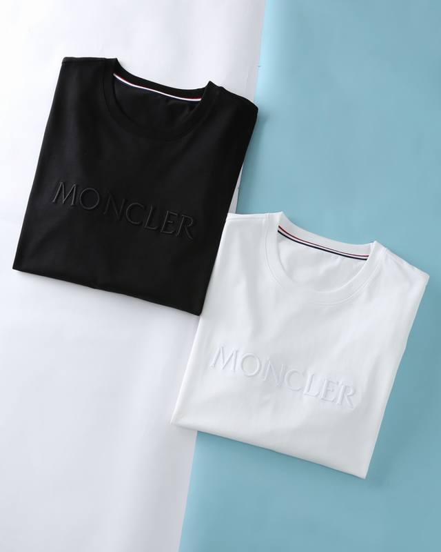 New arrival, long-sleeved Mon* button-down, 2025Fw autumn/winter style. This ve