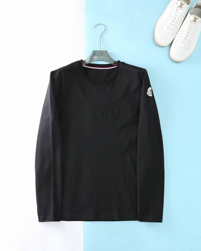 New arrival: Long-sleeved Mon* button-down Lay68140, 2025Fw Fall/Winter new sty