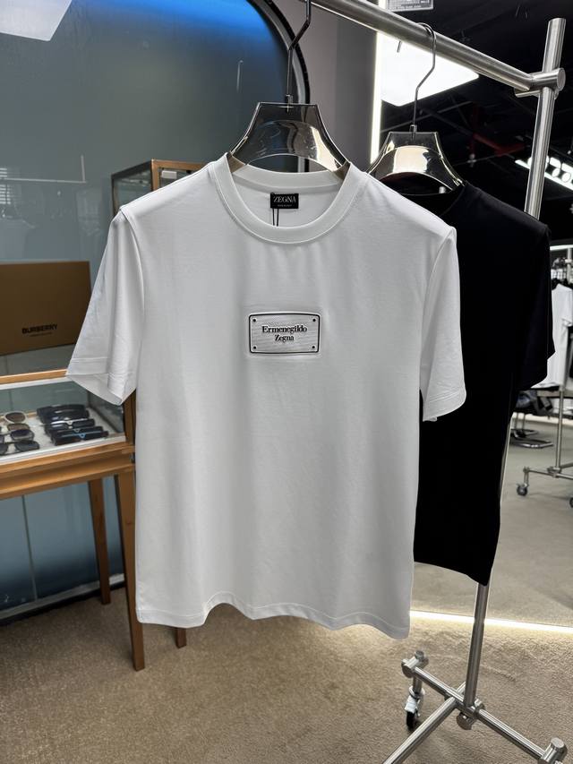 New 25Ss Z home new summer short-sleeved original custom fabric selected mercer