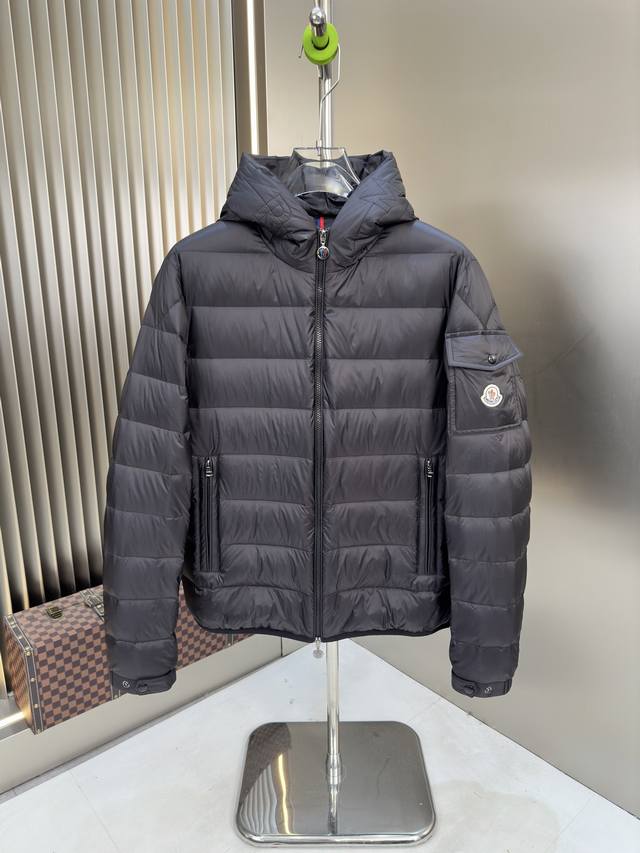 Best-selling 2480 autumn and winter new down jacket, original 1:1 custom hardwar