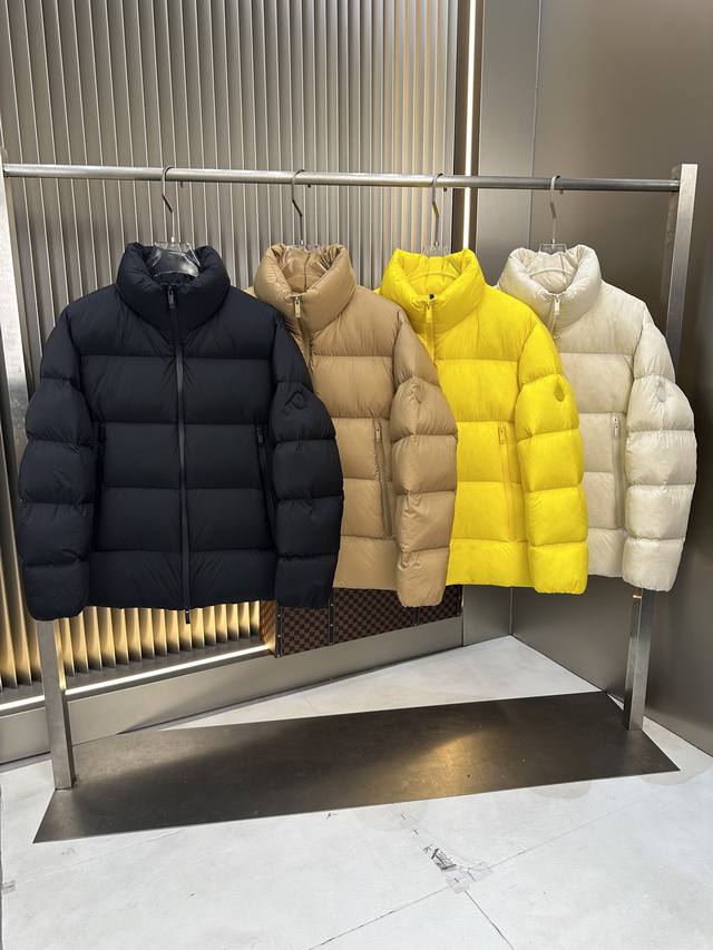 Best-selling 2480 autumn and winter new down jacket, original 1:1 custom hardwar