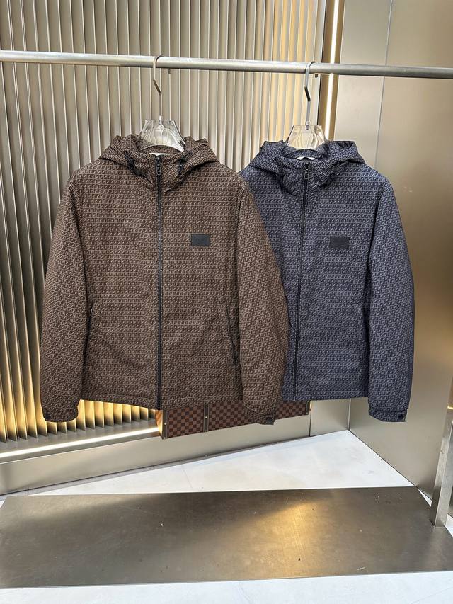 Best-selling 2480 autumn and winter new down jacket, original 1:1 custom hardwar