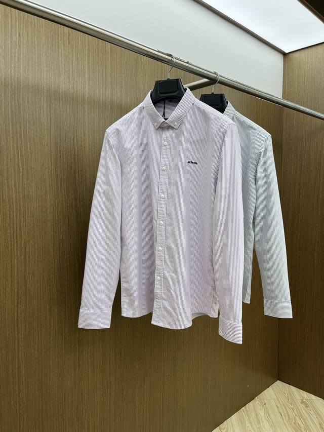 New Kiton 2540 long-sleeved shirt for fall and winter, available only through t