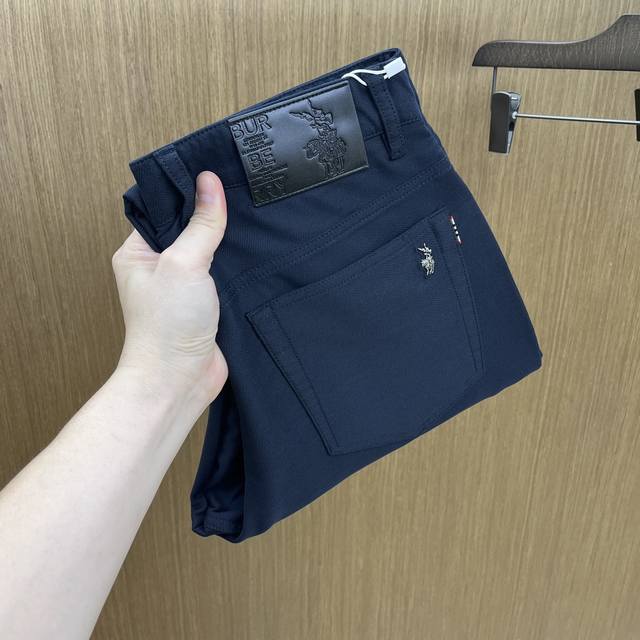 Autumn/Winter Bbr 2540 new fall/winter casual pants, available on the official