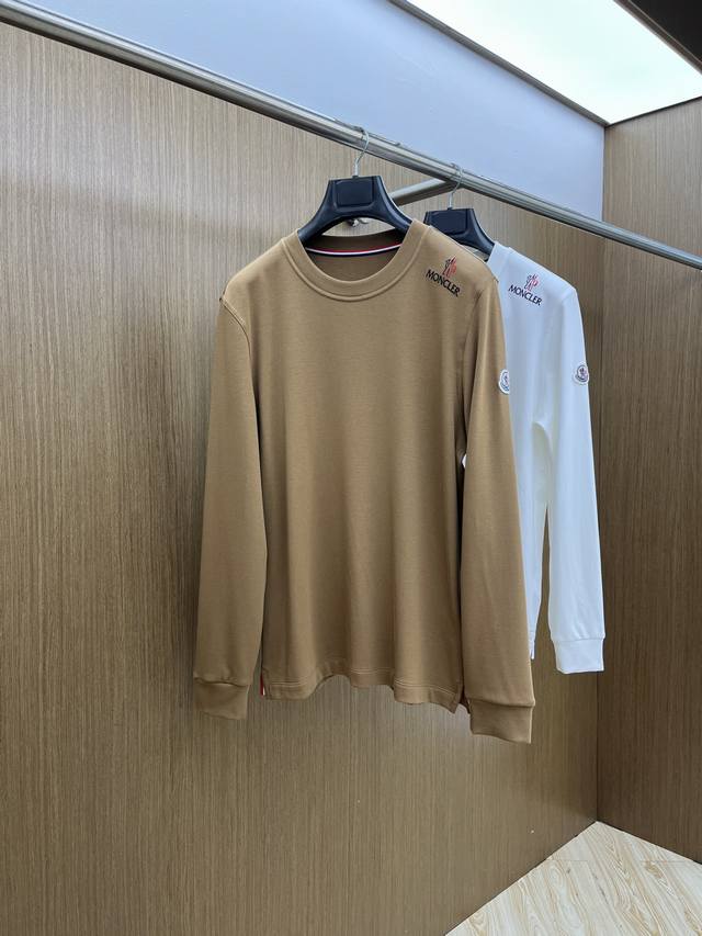 Autumn and Winter Mon 2540 New autumn and winter styles are fashionable and casu