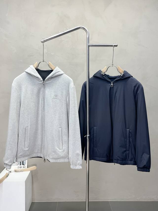 Lp-Loro Piana exclusively offers the latest and most fashionable fall/winter hoo