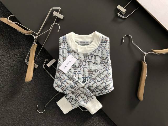 Dir*Fit version M-Xxxl 2025 autumn and winter multi-color letter arrangement ful