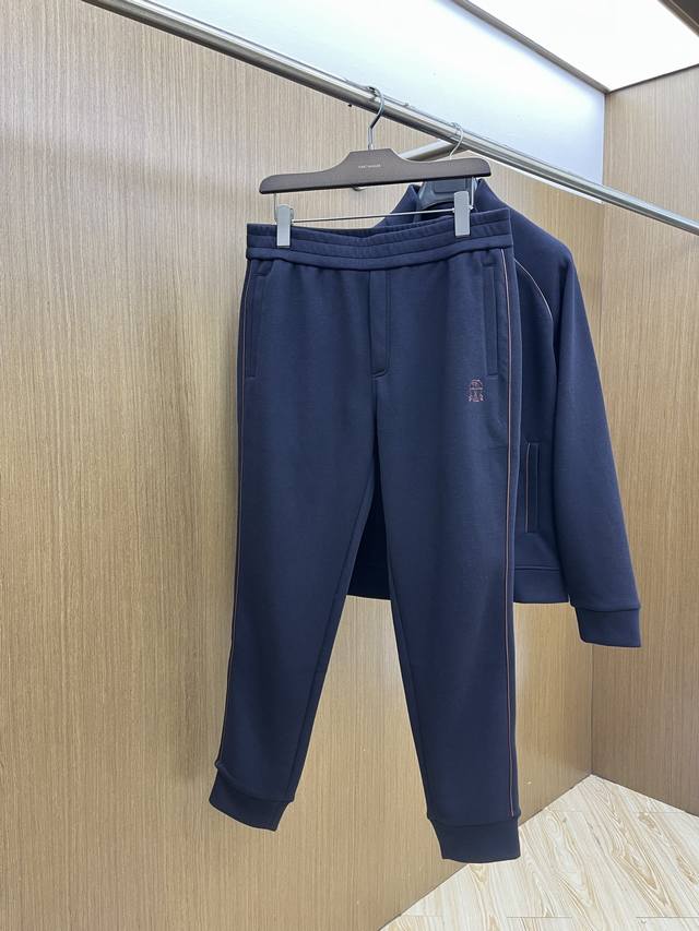 Autumn and Winter Bc High Quality 25 New Autumn and Winter Fashion Casual Pants