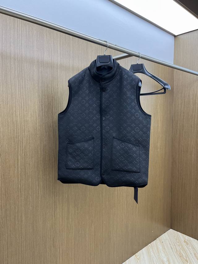 Autumn and winter down jacket Lv autumn and winter new donkey brand double-sided