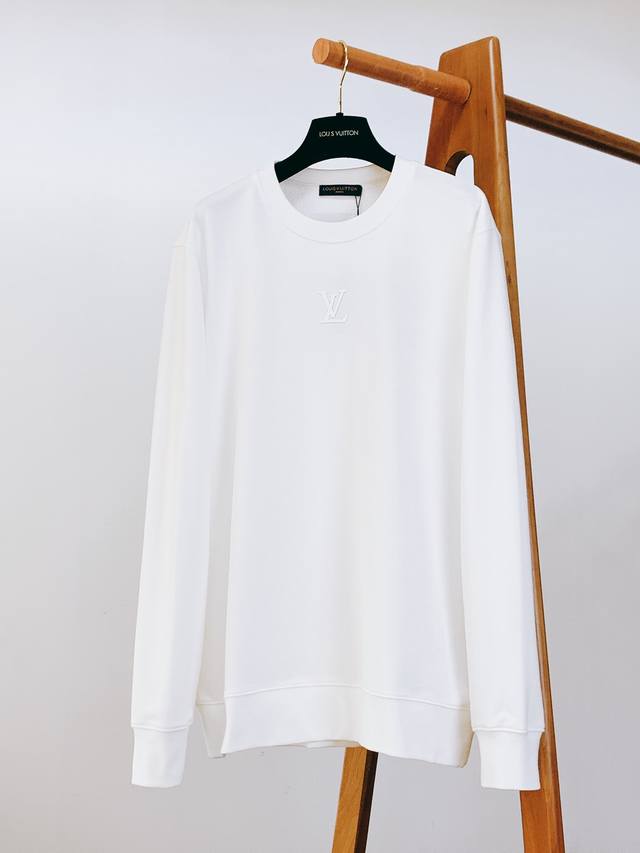 Louisvuitton Louis Vuitton 2025Fw Early Autumn New Product Three-Dimensional Log