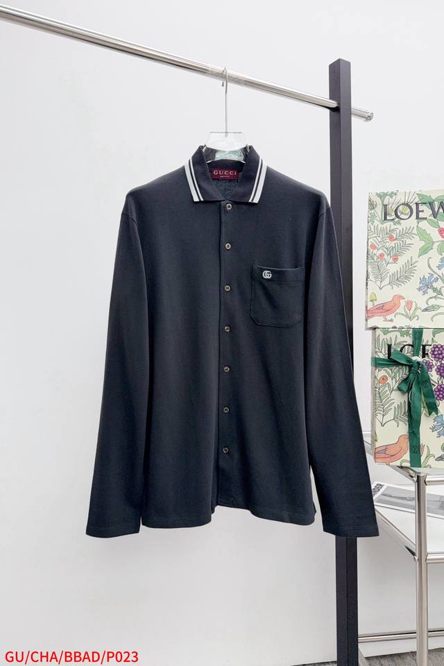 Gu Gucci, the latest fall 2025 collection, available now! Original, stylish, cas