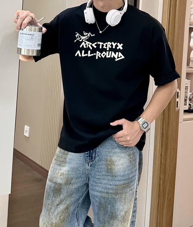 Arc'teryx 2025 Spring/Summer Collection (Synchronized with the official website