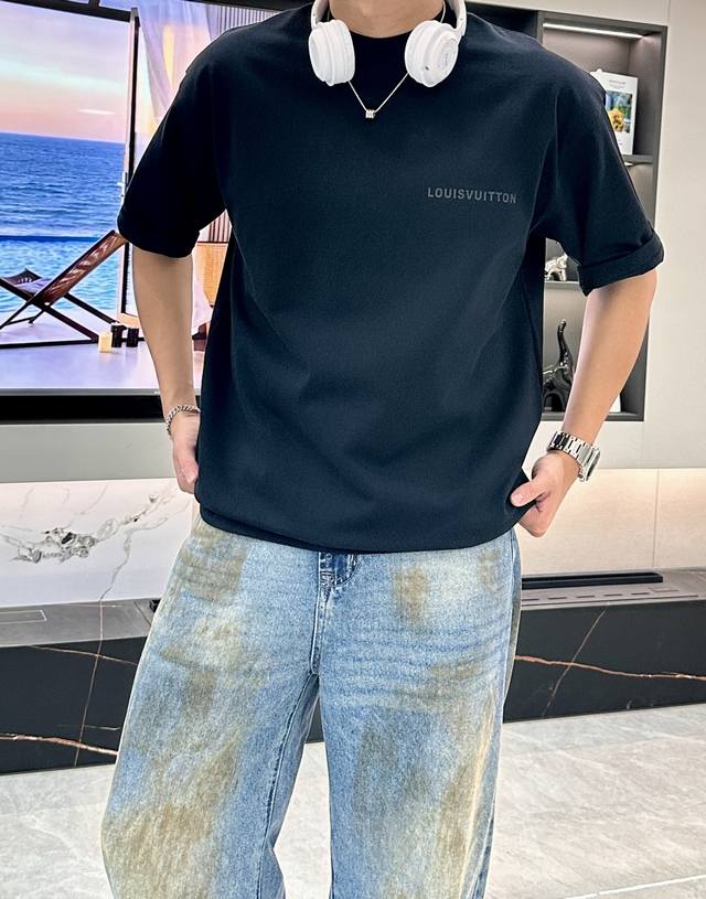 Lv 2025 Spring/Summer Collection (Synchronized with the official website) Made o