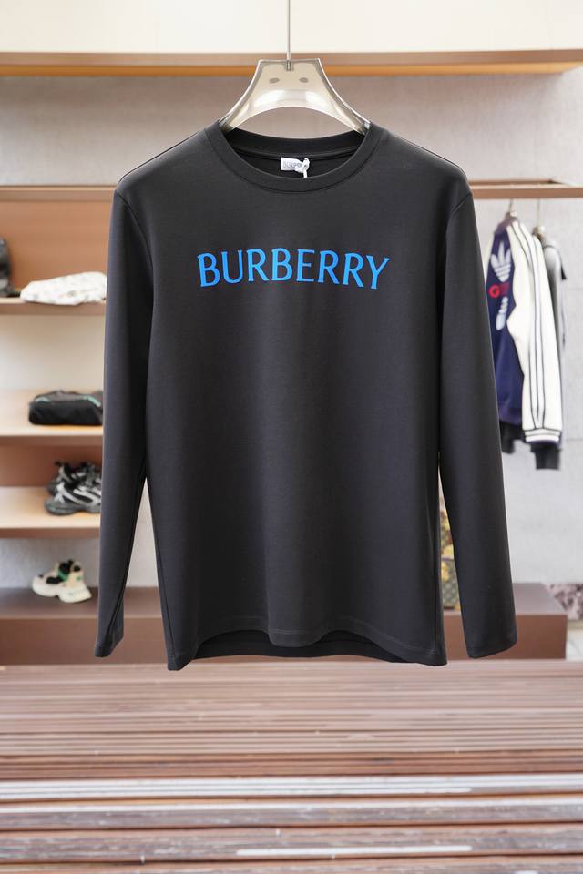 BURBERRY - Haute Couture 2025 Autumn/Winter Base Layer Series! The favorite styl