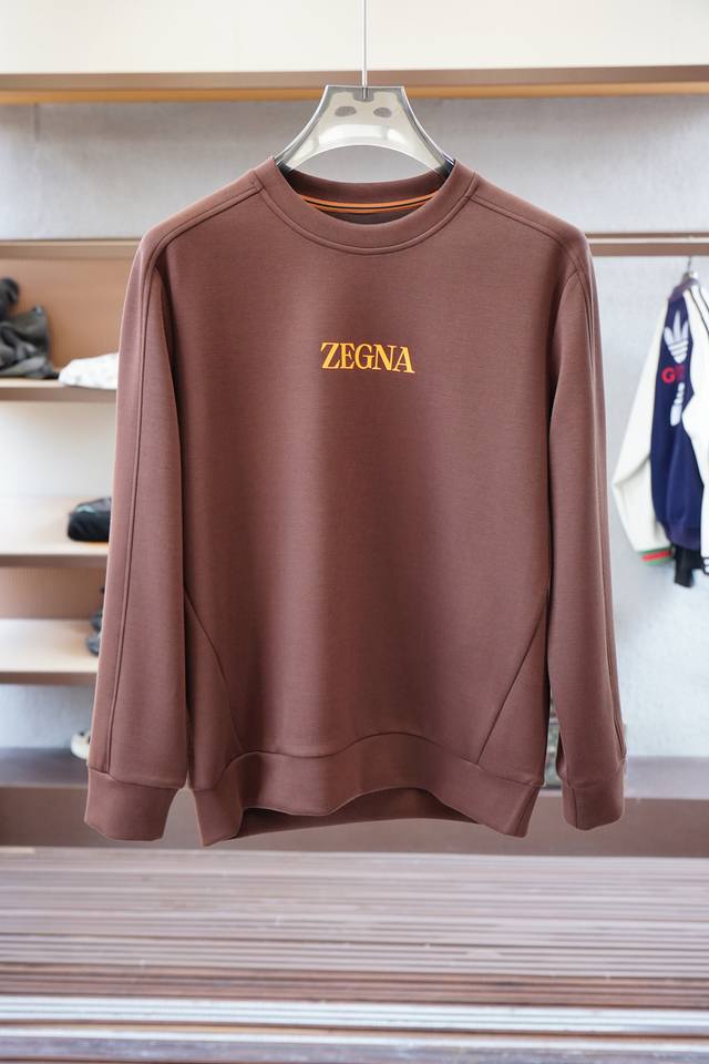 Zegna - Haute Couture 2025 Autumn/Winter Base Layer Series! The favorite style