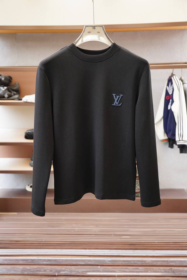 Lv - High-end ready-to-wear 2025 autumn and winter base series! The favorite sty