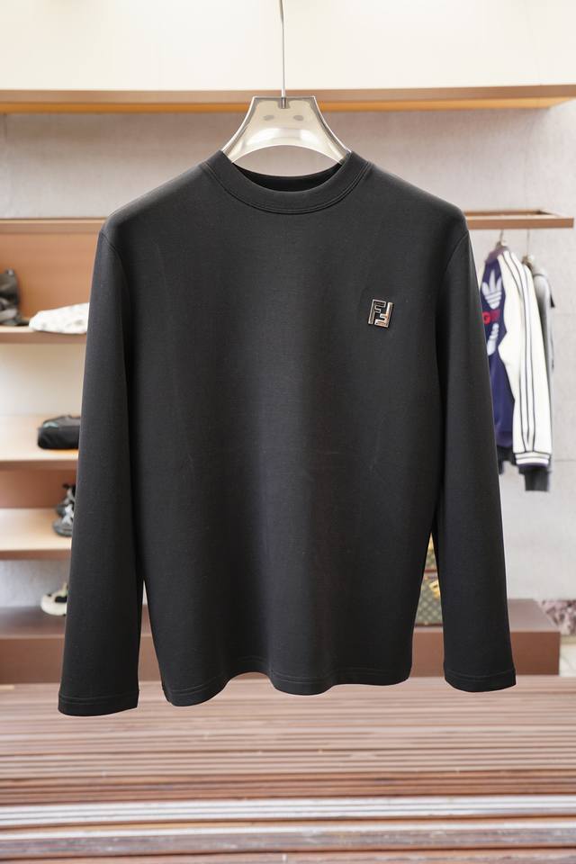 Fendi - Haute Couture 2025 Autumn and Winter Base Layer Series! The favorite sty