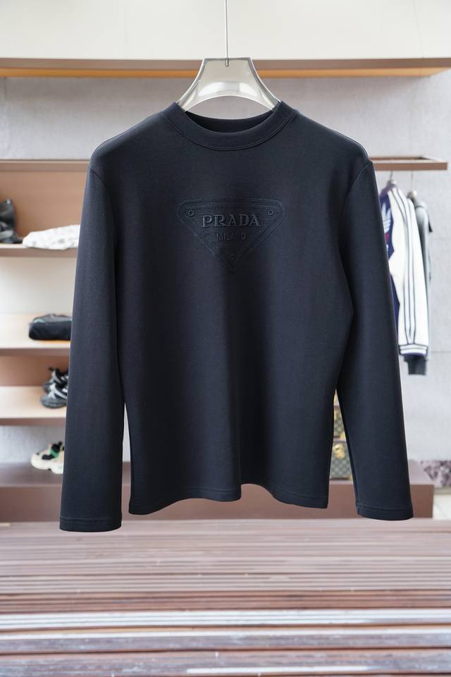 Prada - Haute Couture 2025 Autumn/Winter Base Layer Series! The favorite style o