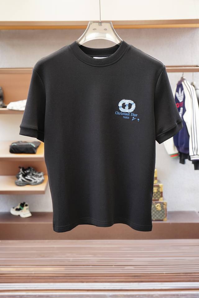 Dior - Haute Couture 2025 Autumn and Winter Base Layer Series! The favorite styl