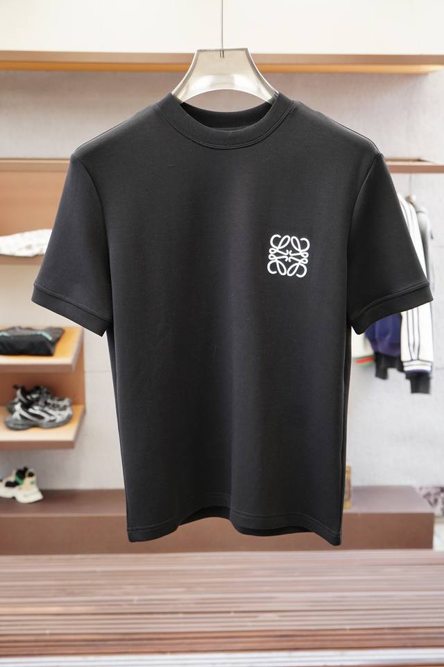 Loewe - High-end ready-to-wear 2025 autumn and winter base series! The favorite