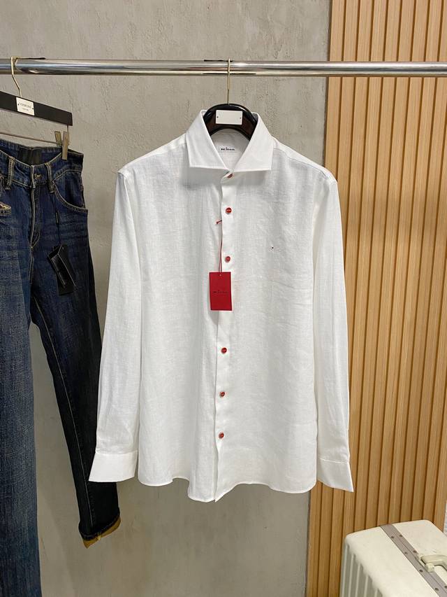 Top-tier manufacturing, best-selling linen in six colors and the widest selectio