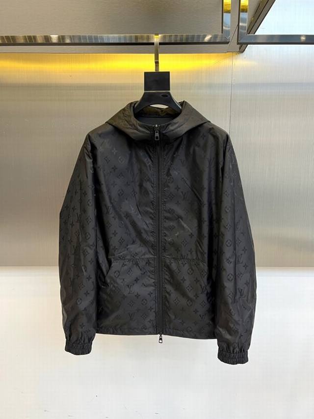 LV and LvJia's 25S autumn and winter new products are on sale: double-sided jack