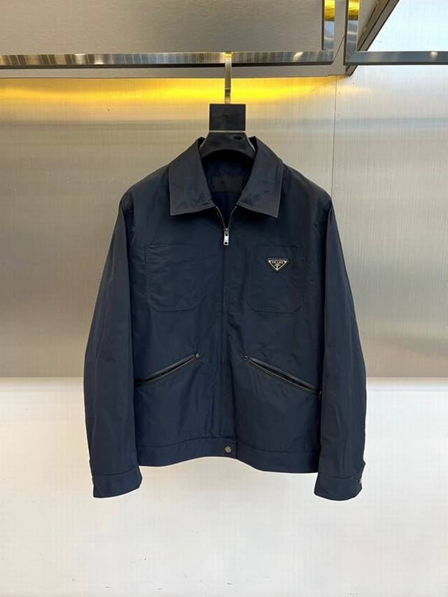 prad Pula, 25S's new autumn/winter functional jacket, a perfect fusion of indust