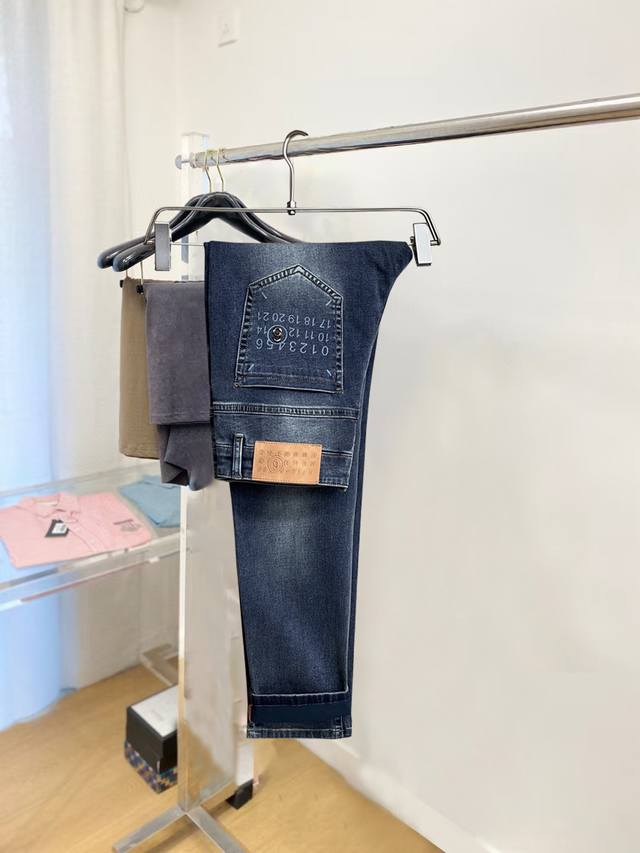 Featured. Long-term stock. High-quality, original, and stylish, Margiela 2025 S