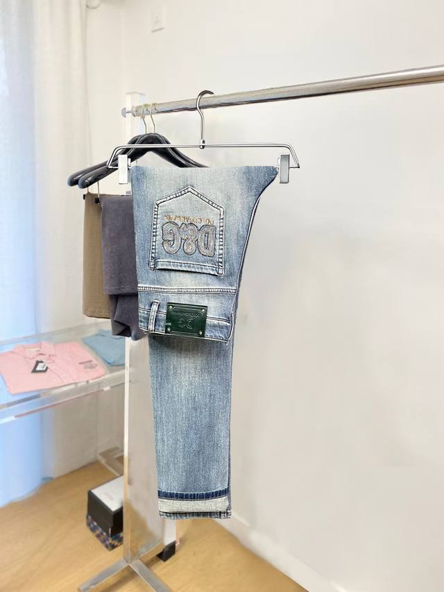 Featured. Long-term stock. High-quality D&G 2025 Spring/Summer new, original, a
