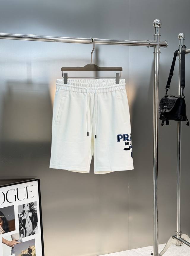 Clothing - . Pants - . Dior 25S summer sports casual shorts, perfect with any o