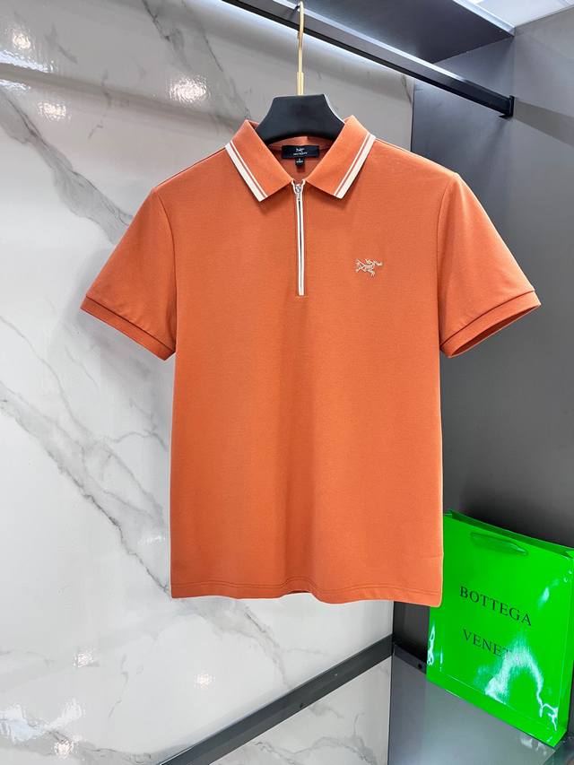 Arc'teryx's latest spring/summer collection, now available simultaneously at th