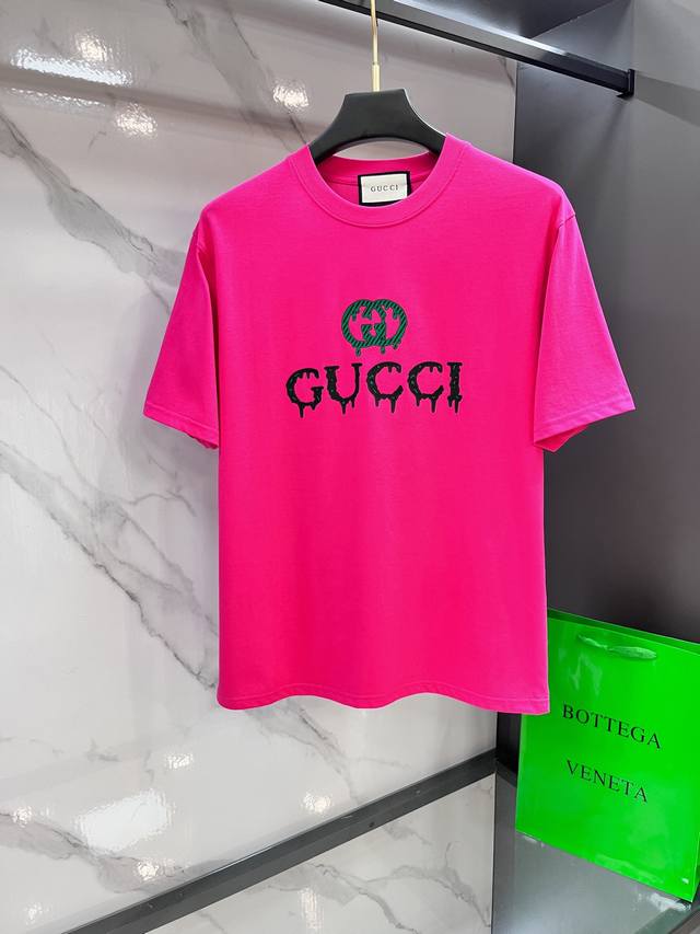 Gucci 2025 early spring newest product, on sale simultaneously, original single