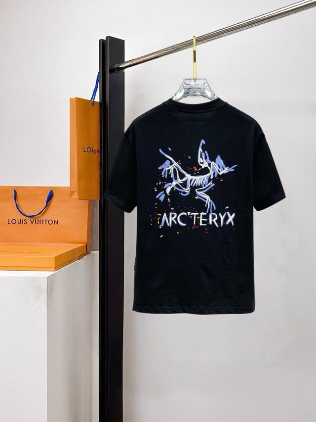 Bird's 2025 Spring/Summer new release! High-end custom-made short-sleeved round