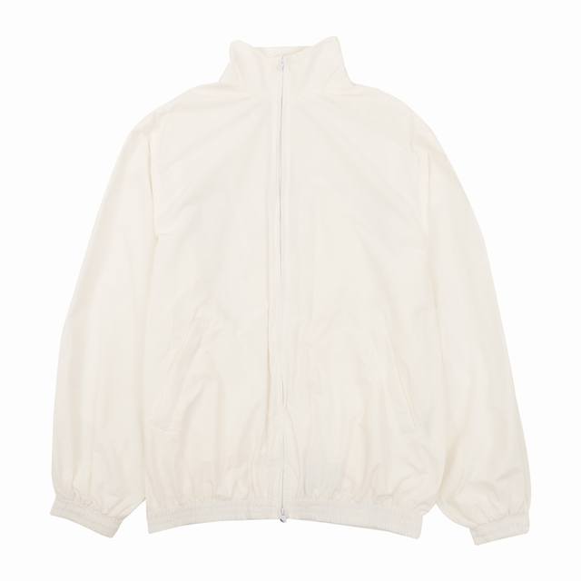 Balenciaga Tape Print Jacket Size: SL